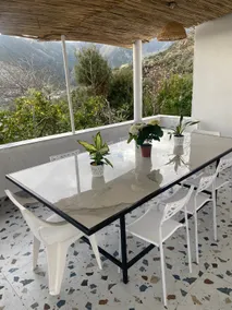 Maison Bellevue - 2 bdrm villa in Borsh beach - Image 3