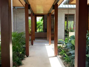 Bali Inspired Villa with Plunge Pool - Image 3