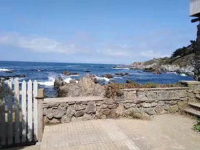 Relaxation by the sea. - Image 2
