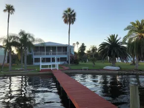 Safe, Clean: Luxury Waterfront - Homosassa - Image 4