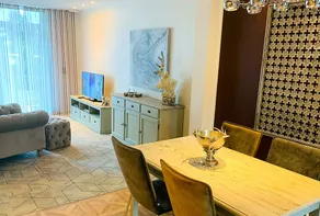 Besotel W3 country house, first floor, 66 m², terrace, barrier-free - Image 4
