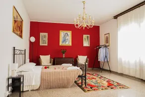 Free WiFi, Large House on Via XXIV Maggio for 8 people - Image 2