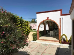 Country House in Teotihuacan with Fireplace and Grill - Image 2