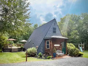 Private cabin in the Catskills - Image 2