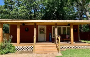 Texoma Fishing Shack - Image 2