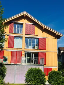 Maritime apartment with mountain view / with free kayaks* - Image 2