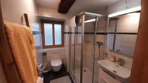 Charming cozy nest in the heart of the village of Evolène - Image 4