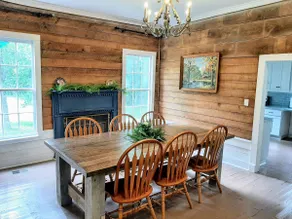 Historic 1851 Farmhouse Retreat - Image 4