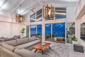 Sea of Glass Hawaii- Luxury 5 bedrooms North Shore - Image 4