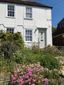 Quaint and cosy former fisherman's cottage - Image 3