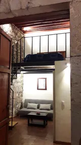 Colonial gem with Jacuzzi, a few steps from the Cathedral - Image 3