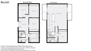 Beulah - sleeps 8 - Image 5