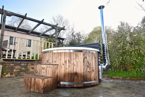 Rural Norfolk Escape | Hot Tub & Dog Friendly - Image 2