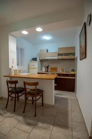 Toni ☀ 5 min Walk to Beach ☀ Center ☀ Free pkg ☀AC - Image 3