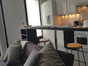 Three rooms, two balconies - Loft, École Ducasse - Image 3