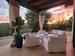 *Sky High Lux Villa*PRIVATE Hilltop Sleeps 18 - Image 3