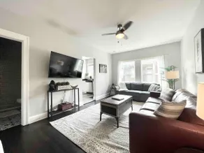 Modern Apt. w/ Hot Tub and Balcony | Sleeps 8 - Image 4
