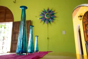 Villa Coral, near Playa Carrizalillo. Strong Wifi! - Image 5