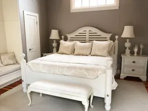 Burbank Suite at Historic Cedar Mansion Bungalows - Image 5