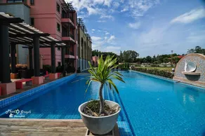 Casa Te Quiero Condo (Lovely Home Condo) 1 Bedroom - Image 2