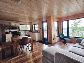 Le Draveur – Origin Rental Chalets - Image 5