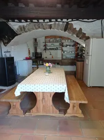 Le Grand Mas 110 m2, Cevennes house, sleeps 6 - Image 4