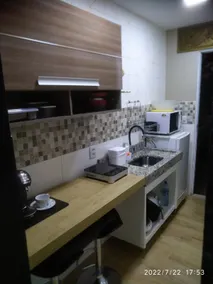 Full 2-Bedroom Apartment Near Shop 3 Américas - UFMT - Image 4