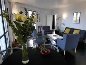 Les Terrasses de la Tour Perret, 21st floor - Image 4