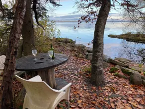 LakeLands harbour cabin - Image 5