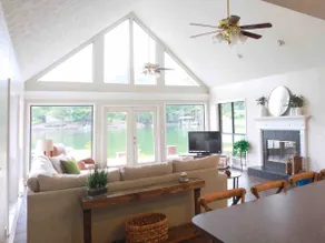 Lands End Resort - Eclectic Home with a View - Image 3