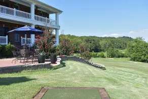 Burwoodhall Tn Carriage House & Estate Golf - Image 4