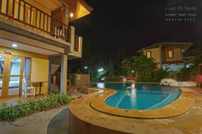 Pool Villa of Pranburi Near the beach - Image 4
