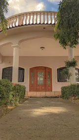 Villa with private pool in Tela – Casa Azalea - Image 4