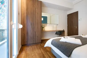 TONI'S Charming Apartment 2BD, close Thisseo Metro - Image 3