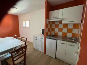 2 air-conditioned apartment with beds 160, 120, 90 - Image 2