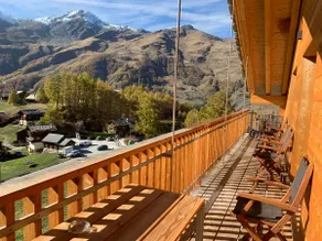 Beautiful apartment in the heart of the Alps. - Image 5