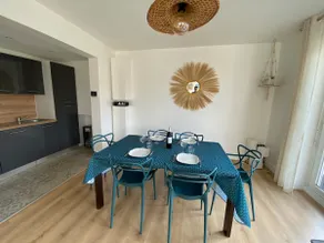Nice Apartment ”The Terrace” - At 154 Bis - Image 5