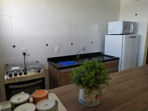 Beautiful apartment with AIR CONDITIONING and garage Londrina Airport - Image 5