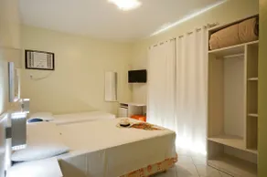 Couple apartment + café Pousada Villa Atlântica - Image 2