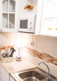 Monia Dream Apartment - Belgrade Lake & Fair - Image 2