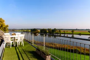 Vacation home aan de Maas in Broekhuizen / Arcen - Image 4