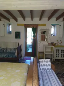 Entire place, one bedroom - Image 3