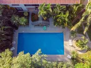 Coco Beach Home, nur wenige Schritte vom Strand entfernt - Image 4