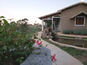 House at the top of the mountain - Image 4