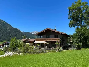 Cozy apartment & mountain view - Image 2