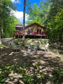 The Cozy Cove Cabin - Image 2