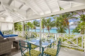 Beachfront Escape, Private Pool and Hot Tub - Image 3