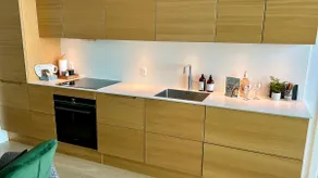 Fantastic apartment with spectacular sea view - Image 5