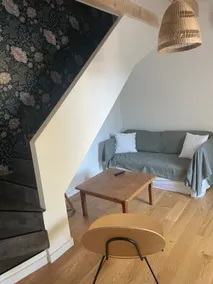 Charming 3-room with pool - Image 4