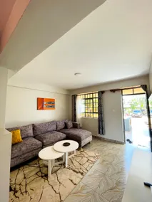 One Bedroom Apartment in Meru - Image 5